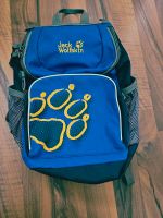 Jack Wolfskin Kindergarten Rucksack Hessen - Rüsselsheim Vorschau