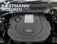 Motor LAND ROVER 3.0 306DT 7.432KM+GARANTIE+KOMPLETTE+VERSAND Leipzig - Eutritzsch Vorschau