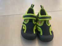 Playshoes Badeschuhe Größe 18/19 Sachsen-Anhalt - Loburg Vorschau