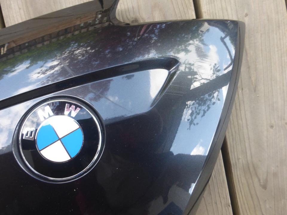 BMW R1200RT R 1200 RT K26 Verkleidung Seitenverkleidung 2010-2013 in Obergriesbach