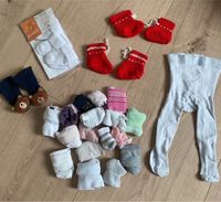 Baby Söckchen NEU, Rasselsocken… Niedersachsen - Gieboldehausen Vorschau