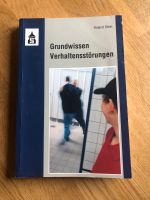 Buch: Grundwissen Verhaltensstörungen (Roland Stein) Bayern - Waltenhofen Vorschau