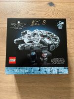 LEGO - Star Wars - 75375 Millenium Falcon - sign. von N. Bundesen Bayern - Dinkelsbuehl Vorschau