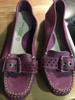 Damenschuhe 41  nie getragen Nordrhein-Westfalen - Velbert Vorschau