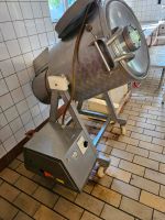 Vakuum Poltermaschine Meng- und Massiermaschine Röscherwerke Sachsen - Görlitz Vorschau