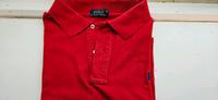 Polo Ralph Lauren Herren Poloshirt in 5XL  rot Nordrhein-Westfalen - Moers Vorschau