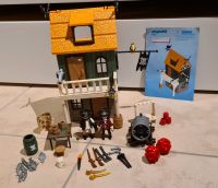 Playmobil Piratenhaus und Inselkoffer 4432 + 4796 Hessen - Bensheim Vorschau