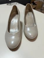 Gabor, Schuhe mit leichtem Absatz Niedersachsen - Garbsen Vorschau