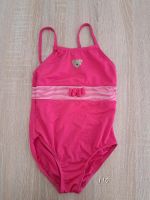 Badeanzug Steiff pink Gr.110 Nordrhein-Westfalen - Herne Vorschau