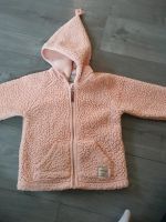 Fleece-Jacke Liff von Mini a Ture MATLiff Schleswig-Holstein - Tarp Vorschau