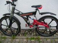 Mountainbike 26 Zoll First Bike Rarität Saarbrücken-Mitte - St Johann Vorschau