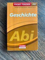 Pocket Teacher Abitur Abi Geschichte Düsseldorf - Oberbilk Vorschau