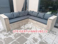 AKTION Ecksofa/Lounge/Gartenmobel! Nordrhein-Westfalen - Mönchengladbach Vorschau