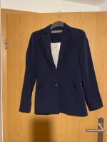 Blazer dunkel blau Zara tolle Knöpfe Sachsen - Mügeln Vorschau