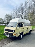 VW T3 Joker Club Westfalia Camper H-Kennzeichen original 51tkm Niedersachsen - Leer (Ostfriesland) Vorschau