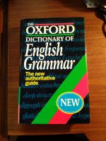 Oxford Dictionary of English Grammar Stuttgart - Feuerbach Vorschau