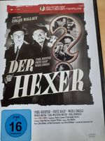 Der Hexer DVD v. Edgar Wallace Baden-Württemberg - Singen Vorschau