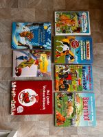 Kinderbücher Schleswig-Holstein - Ahrensburg Vorschau