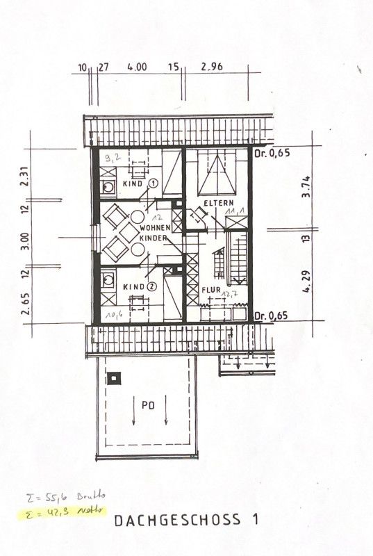 Mehrfamilienhaus in Bad Salzuflen zu verkaufen! in Bad Salzuflen