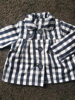 Zara Baby Doll Jacke A-Linie Kurzmantel Niedersachsen - Bockhorn Vorschau