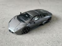 Modellauto Lamborghini Reventon 1:43 HotWheels Mattel Elite Schleswig-Holstein - Oststeinbek Vorschau
