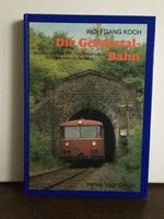 Die Gelstertalbahn Hessen - Meißner Vorschau