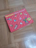 Hör und spiel Box Ikea Mein Körper MC Quartett München - Moosach Vorschau