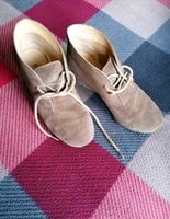 Clarks originals beige hellbraun wedges Keilabsatz Müritz - Landkreis - Malchow Vorschau