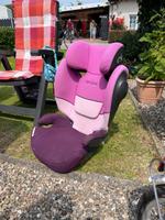 Cybex Kindersitz Solution M-Fix SL Schleswig-Holstein - Oldenburg in Holstein Vorschau
