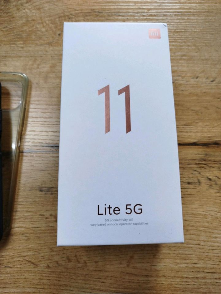 Xiaomi Mi 11 Lite 5G in Prüm