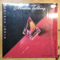 Modern Talking Brother Louie 12"Maxi-Single 1986 Vinyl near mint! Kiel - Ravensberg-Brunswik-Düsternbrook Vorschau