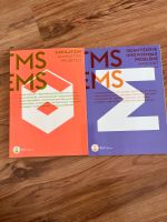 TMS EMS Kompendium Medizinertest Berlin - Hellersdorf Vorschau