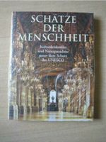 Buch "Schätze der Menschheit" neu! Bayern - Burglengenfeld Vorschau