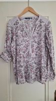 Bluse mit Blumenprint von Tom Tailer S/36 Baden-Württemberg - Heilbronn Vorschau