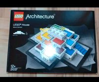 Lego Architecture: Lego House - 21037 - Neu & OVP Dresden - Kleinzschachwitz Vorschau
