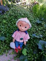 Sandmann Sandmännchen DDR Vintage 60er 70er Bayern - Neusäß Vorschau