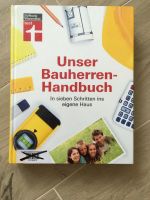 Unser Bauherrenhandbuch Stiftung Warentest Brandenburg - Senftenberg Vorschau