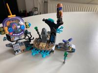 LEGO Hidden Side U-Boot 70433 Nordrhein-Westfalen - Moers Vorschau