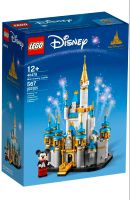 Neu! Lego 40478 Disney Schloss Baden-Württemberg - Lahr (Schwarzwald) Vorschau