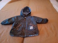 Winterjacke Gr.92 von Topolino/Jack the little Ranger Schleswig-Holstein - Fahrdorf Vorschau