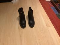 Stiefelette schwarz von Marc o Polo Kr. München - Ottobrunn Vorschau