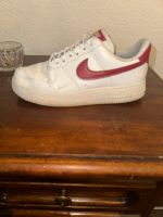 Nike Air force 1 red/white Berlin - Treptow Vorschau