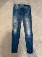 4 / vier Jeans von Only, blau, schwarz, grau Hessen - Fulda Vorschau