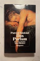 Das Parfüm - Patrick Süskind Nordrhein-Westfalen - Schmallenberg Vorschau