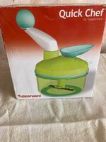 Tupperware Quick Chef neu Nordrhein-Westfalen - Ruppichteroth Vorschau