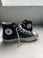Converse Chuck 70 Vintage Schwarz Gr. 41,5 Münster (Westfalen) - Centrum Vorschau