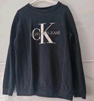 Pullover Calvin Klein L Damen Oberteil schwarz Bremen - Oberneuland Vorschau