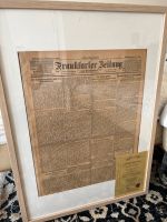 Zeitung Rarität von 14 Dezember 1924 fast 100 Jahre Alt Hamburg-Nord - Hamburg Langenhorn Vorschau