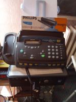 Phillips Combi Fax , Faxen+Scanner Abn,Kopieren,Anrufbeantworter Berlin - Spandau Vorschau