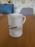Bierkrug  DDR Sachsen - Schlettau Vorschau